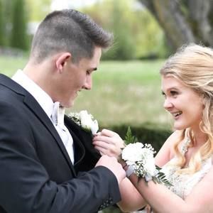 Meet your Posher, John